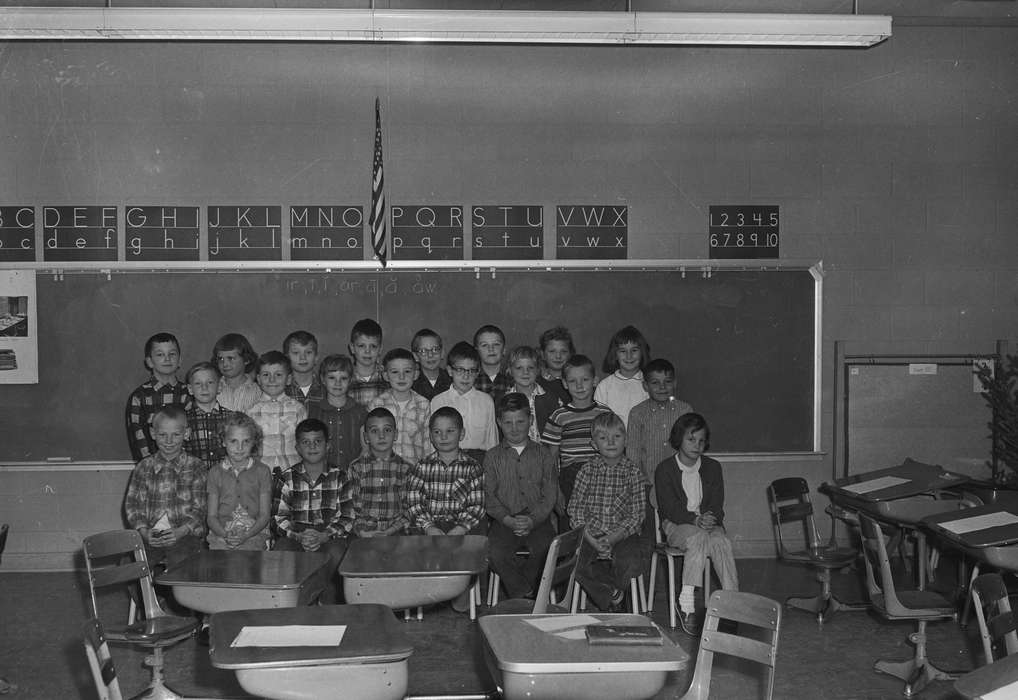 ia, Photos, United States, IA, Coon Rapids, Iowa, historic, history, Schools and Education, Coon Rapids Enterprise