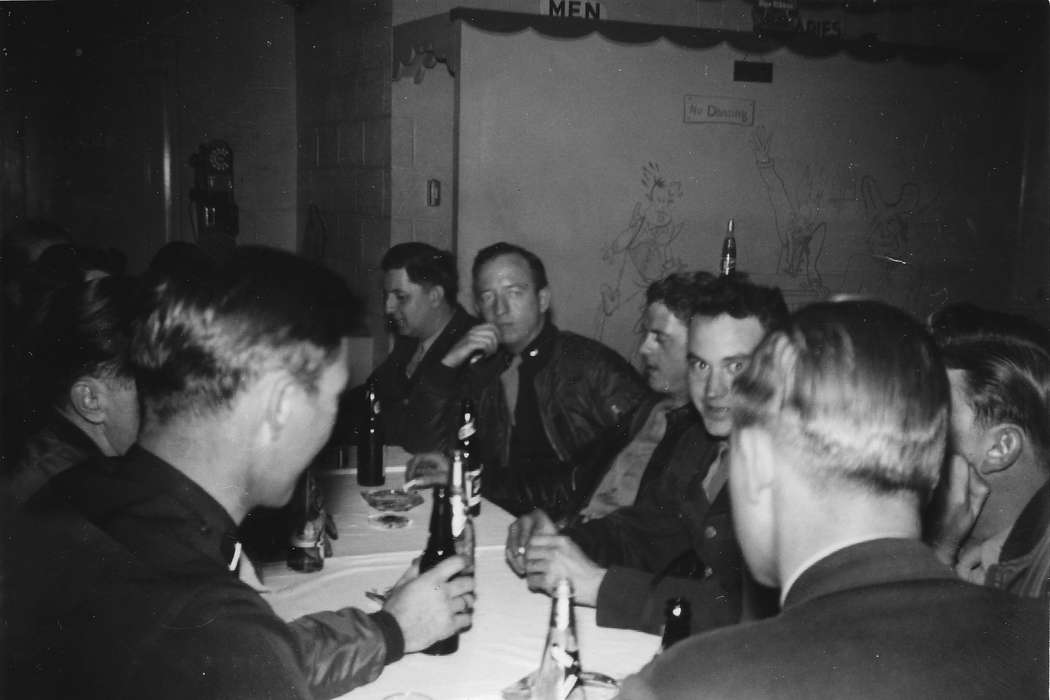 United States, history, ia, Military and Veterans, Photos, iowa guard, historic, Iowa, IA, Campopiano Von Klimo, Melinda, Des Moines