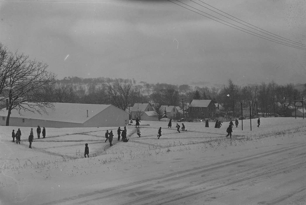 ia, Photos, United States, IA, Coon Rapids, Winter, Iowa, historic, history, Coon Rapids Enterprise