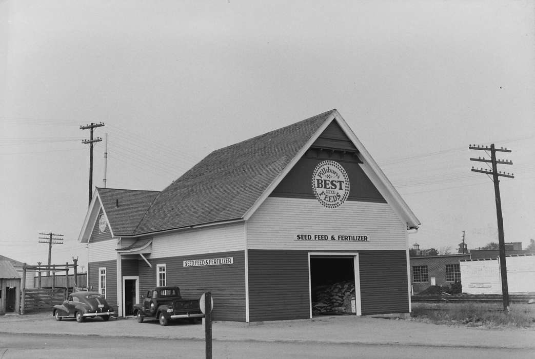 Businesses and Factories, United States, history, Photos, ia, Coon Rapids Enterprise, historic, Iowa, IA, Coon Rapids