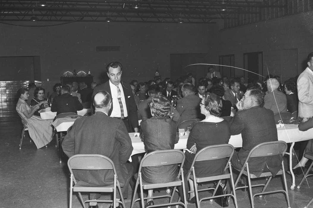 Food and Meals, bald, Holidays, United States, ia, Photos, history, organization, Coon Rapids Enterprise, candles, historic, Iowa, IA, gymnasium, chamber of commerce, Civic Engagement, Coon Rapids