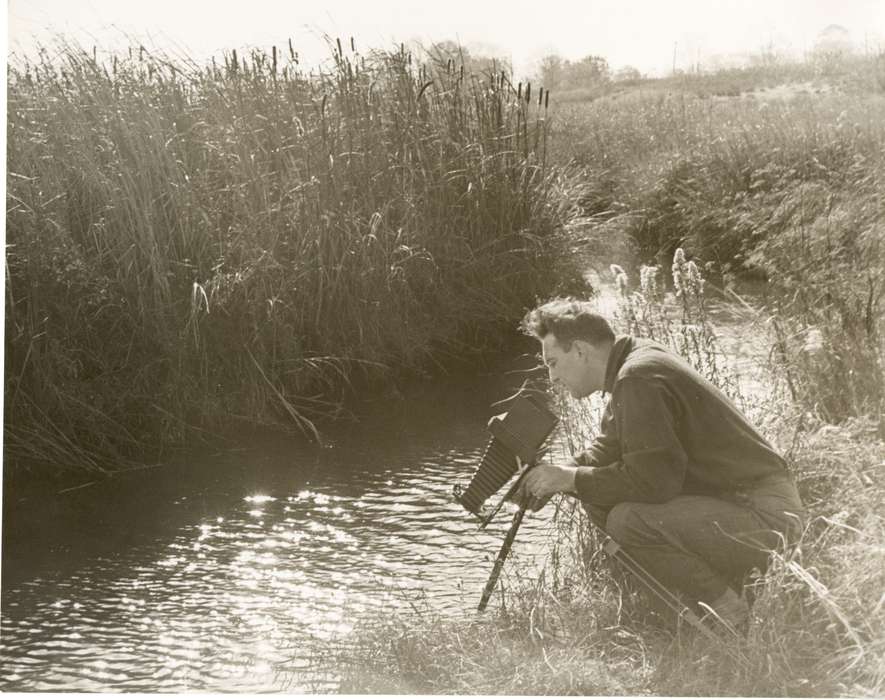 history of Iowa, Iowa, Hampton, CT, Archives & Special Collections, University of Connecticut Library, Iowa History