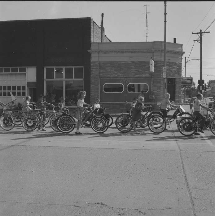 IA, historic, Coon Rapids, Civic Engagement, homecoming, Iowa, United States, parade, Photos, history, main street, Main Streets & Town Squares, Entertainment, ia, bike, Coon Rapids Enterprise, Children, Outdoor Recreation