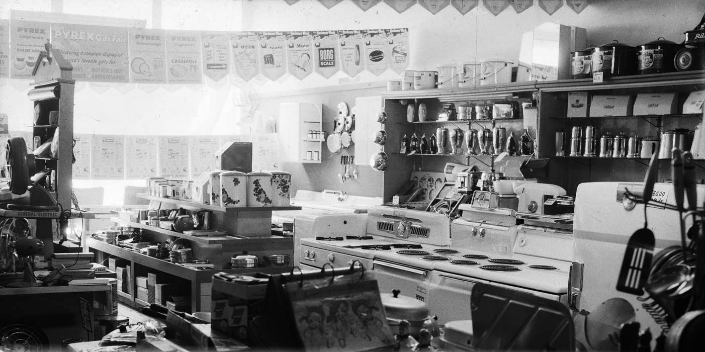 ia, Businesses and Factories, Photos, United States, IA, Coon Rapids, Iowa, historic, history, Coon Rapids Enterprise