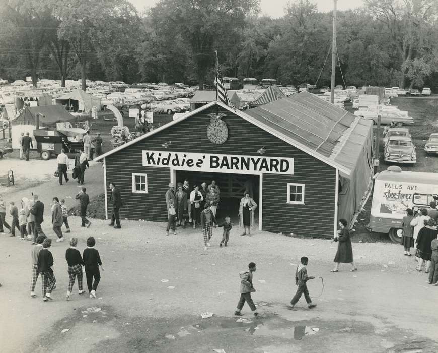 Black Hawk, Fairs and Festivals, Photos, ia, cattle congress, historic, history, Grout Museum of History and Science, United States, Iowa, People of Color, Waterloo, IA, national cattle congress