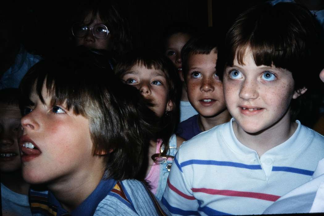 ia, second grade missouri trip, freckles, Iowa, history, Photos, Coon Rapids Enterprise, Portraits - Group, Children, missouri trip, historic, United States, MO, school trip