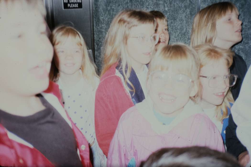 ia, second grade missouri trip, Schools and Education, Iowa, history, Photos, Coon Rapids Enterprise, Children, missouri trip, historic, United States, MO, school trip