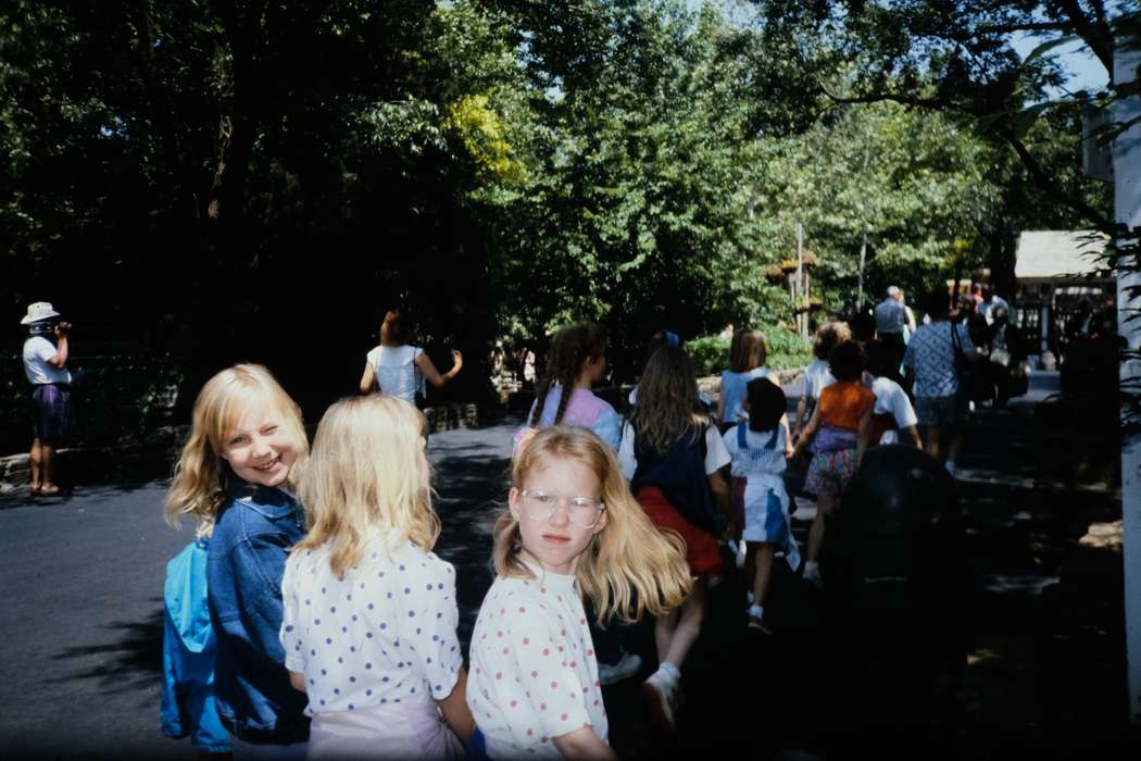 ia, second grade missouri trip, Schools and Education, Iowa, history, Photos, Coon Rapids Enterprise, Children, missouri trip, historic, United States, MO, school trip