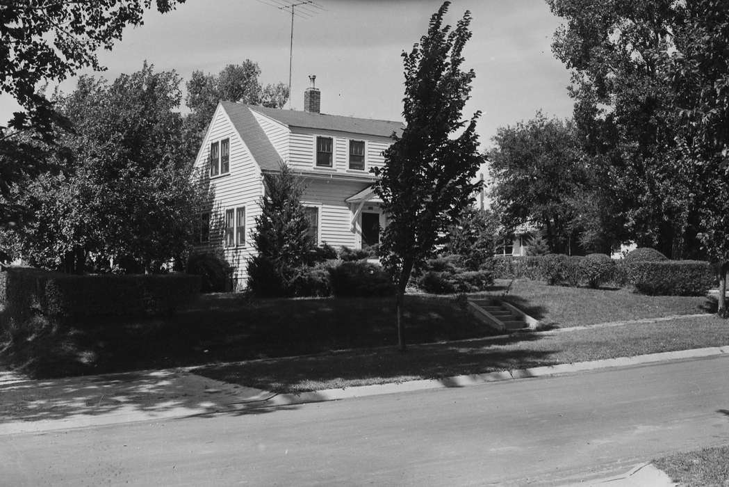 Photos, ia, Coon Rapids Enterprise, historic, Iowa, history, Homes, house