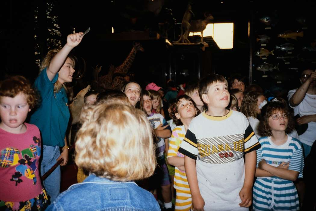 ia, second grade missouri trip, Schools and Education, Iowa, history, Photos, Coon Rapids Enterprise, Children, missouri trip, historic, United States, MO, school trip