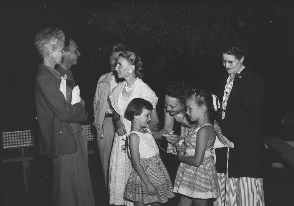 ia, Photos, Children, United States, IA, Coon Rapids, Iowa, historic, woman, history, girl, Portraits - Group, Coon Rapids Enterprise