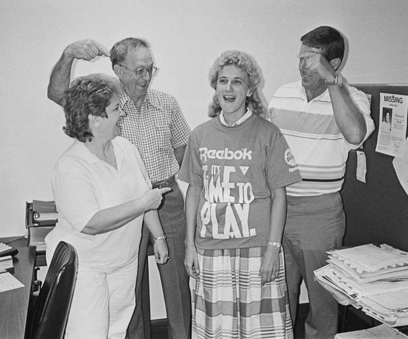 Labor and Occupations, history, Portraits - Group, historic, Iowa, group photo, Coon Rapids Enterprise, Children, ia, Photos, class