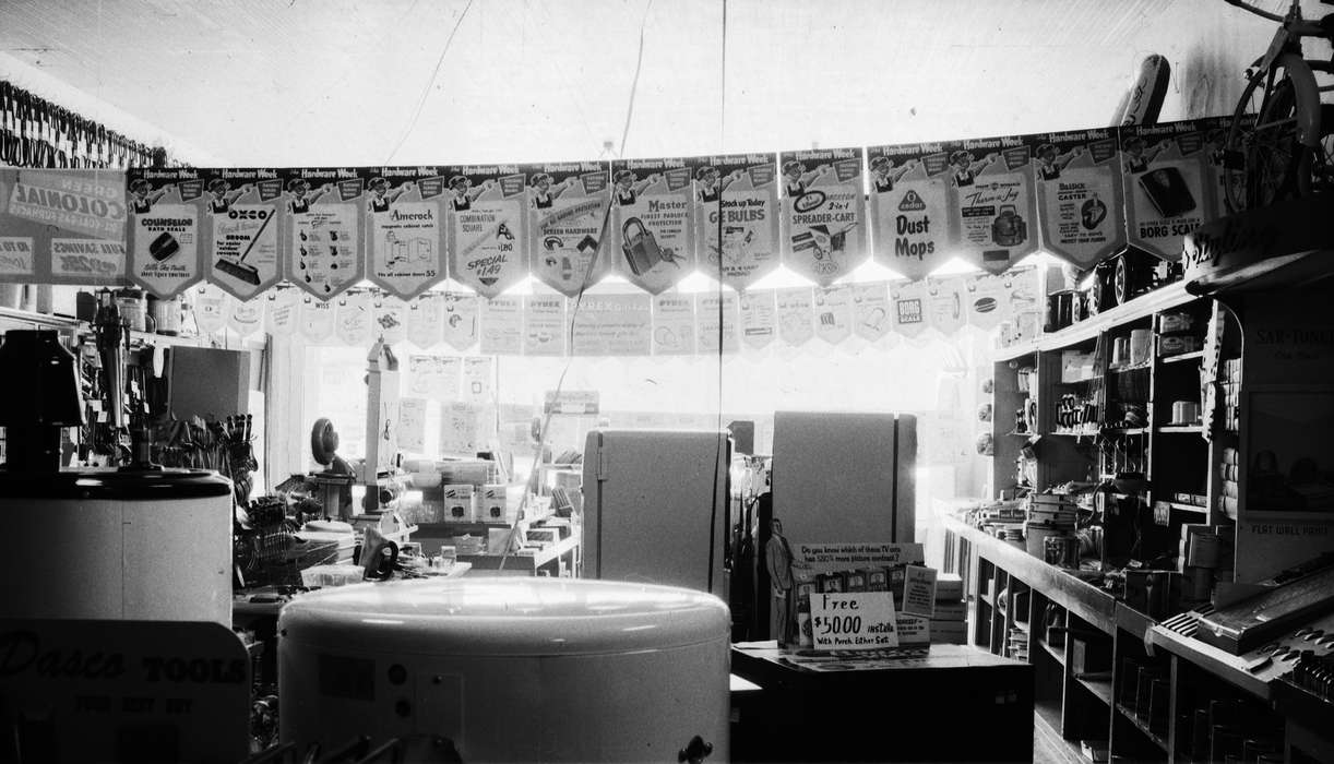 ia, Businesses and Factories, Photos, United States, IA, Coon Rapids, Iowa, historic, history, Coon Rapids Enterprise