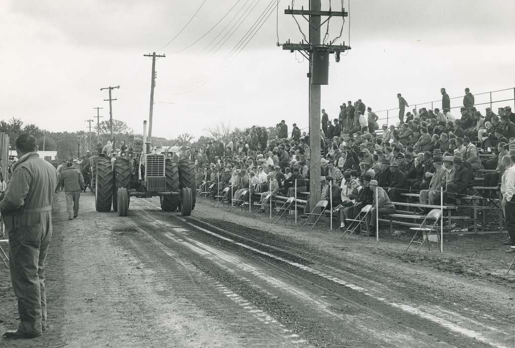 cattle congress, Waterloo, Iowa, Black Hawk, tractor, IA, history, historic, Fairs and Festivals, ia, national cattle congress, Grout Museum of History and Science, United States, Photos