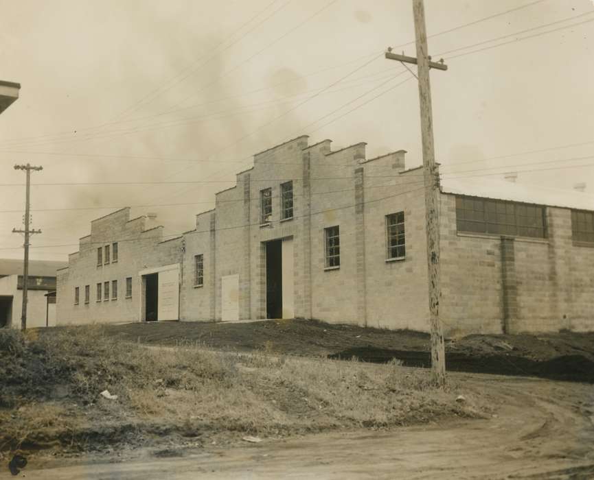 history, Photos, Businesses and Factories, Black Hawk, cattle congress, IA, ia, historic, United States, Grout Museum of History and Science, Waterloo, Iowa, national cattle congress