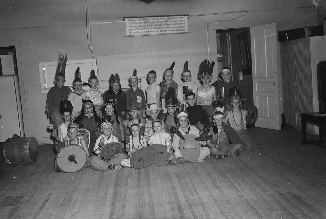 ia, Photos, Children, United States, IA, Coon Rapids, Iowa, historic, history, Portraits - Group, Coon Rapids Enterprise