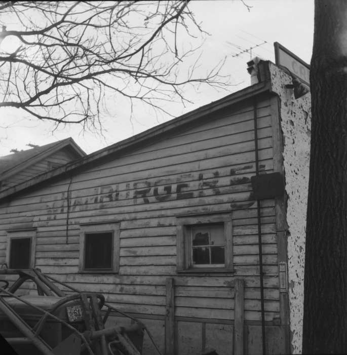 Businesses and Factories, Iowa, building, IA, United States, Photos, historic, Coon Rapids, history, ia, Coon Rapids Enterprise