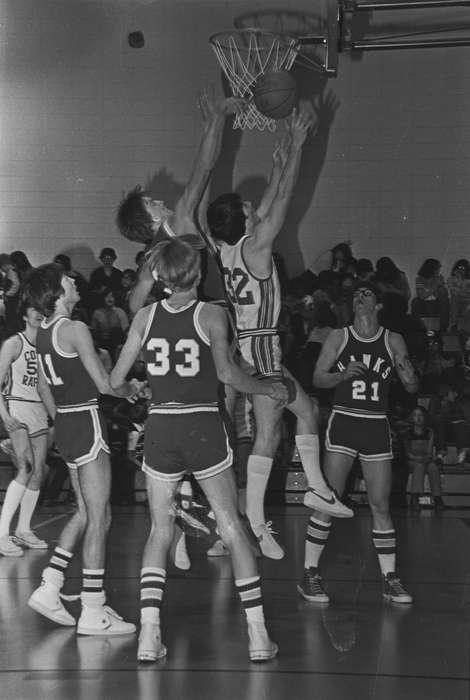 basketball, Iowa, Coon Rapids, United States, historic, history, Coon Rapids Enterprise, Sports, high school, Photos, IA, ia