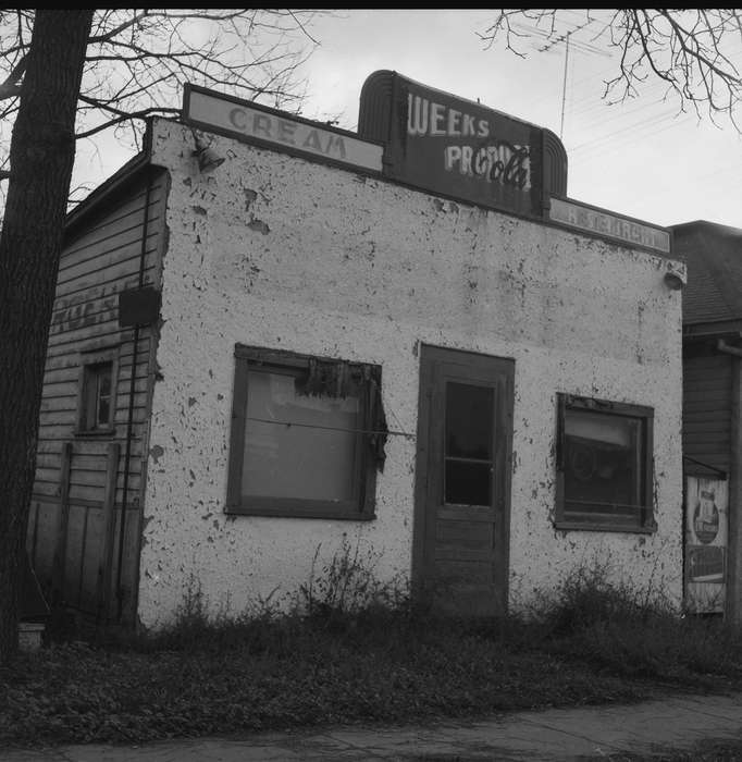 Businesses and Factories, Iowa, building, IA, United States, Photos, historic, Coon Rapids, history, ia, Coon Rapids Enterprise