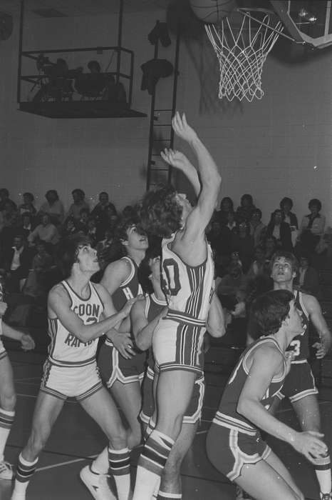 basketball, ia, Iowa, Coon Rapids, United States, historic, history, Coon Rapids Enterprise, Sports, Photos, IA, high school students