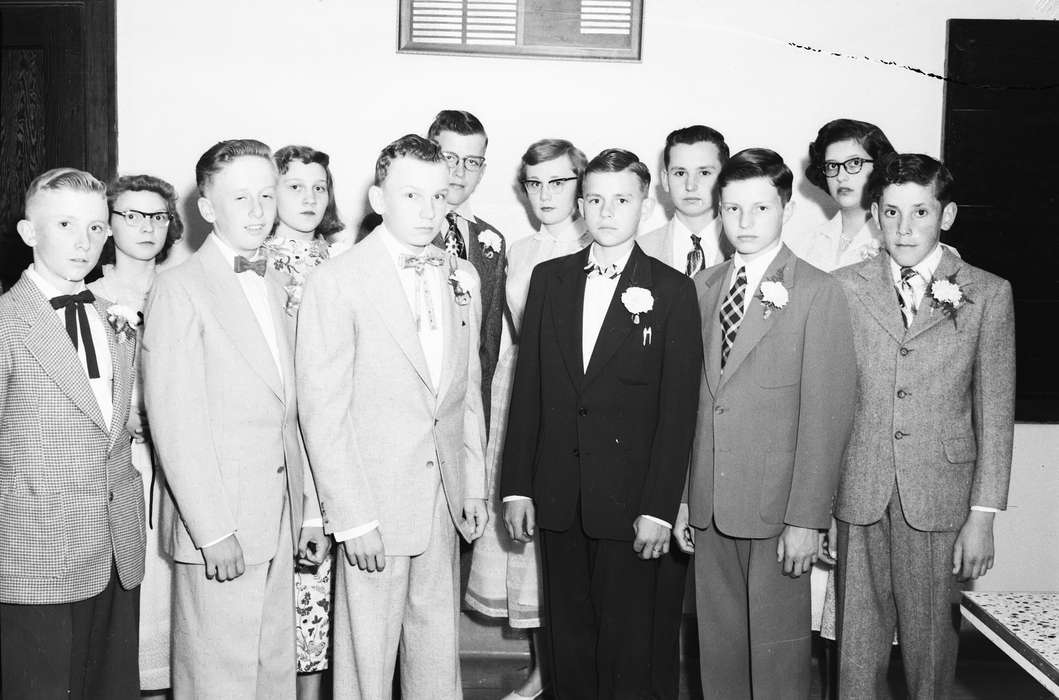 Coon Rapids Enterprise, United States, ia, IA, Coon Rapids, historic, Iowa, history, Portraits - Group, Photos, Children