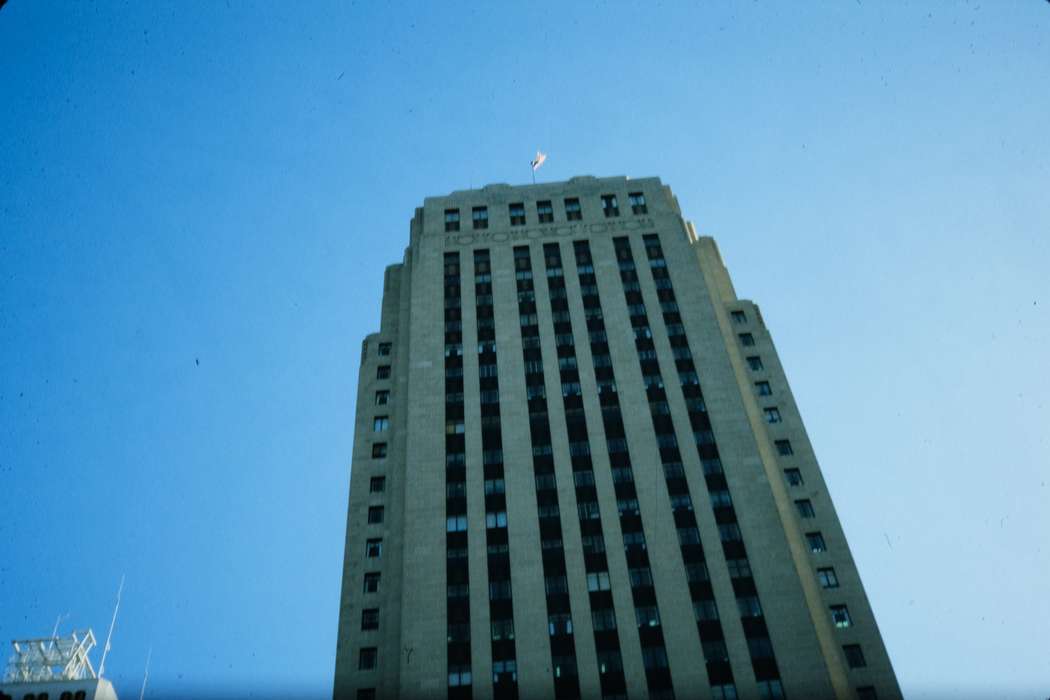 Cities and Towns, Kansas City, MO, Coon Rapids Enterprise, school trip, missouri trip, history, historic, Iowa, ia, United States, Photos