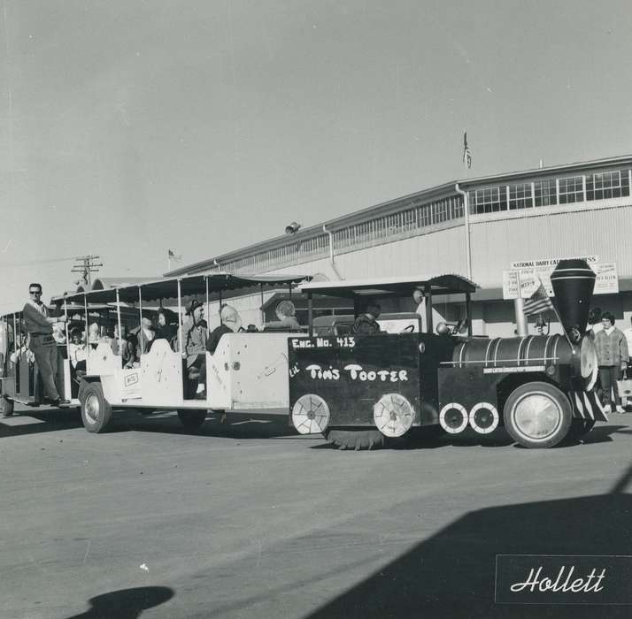 history, Photos, cattle congress, Black Hawk, IA, ia, Fairs and Festivals, historic, United States, Grout Museum of History and Science, Waterloo, Iowa, train, national cattle congress