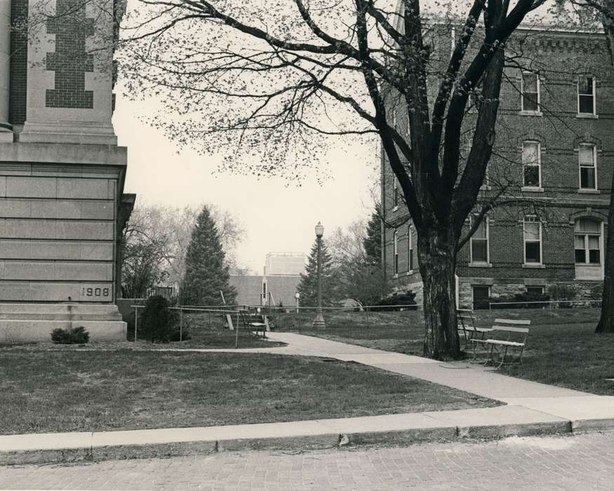 old gilchrist, Schools and Education, university of northern iowa, UNI Special Collections & University Archives, uni, Cedar Falls, IA, Iowa History, Iowa, history of Iowa