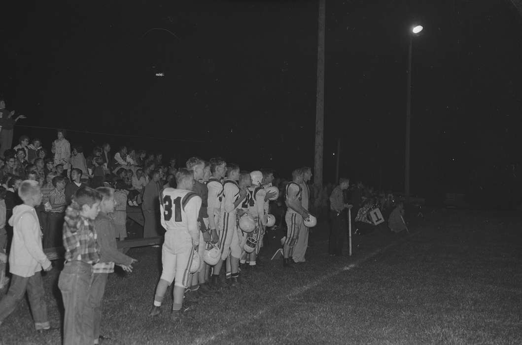 ia, football, Iowa, history, IA, football team, United States, Coon Rapids, Photos, football player, Children, sports fans, Coon Rapids Enterprise, historic, Sports