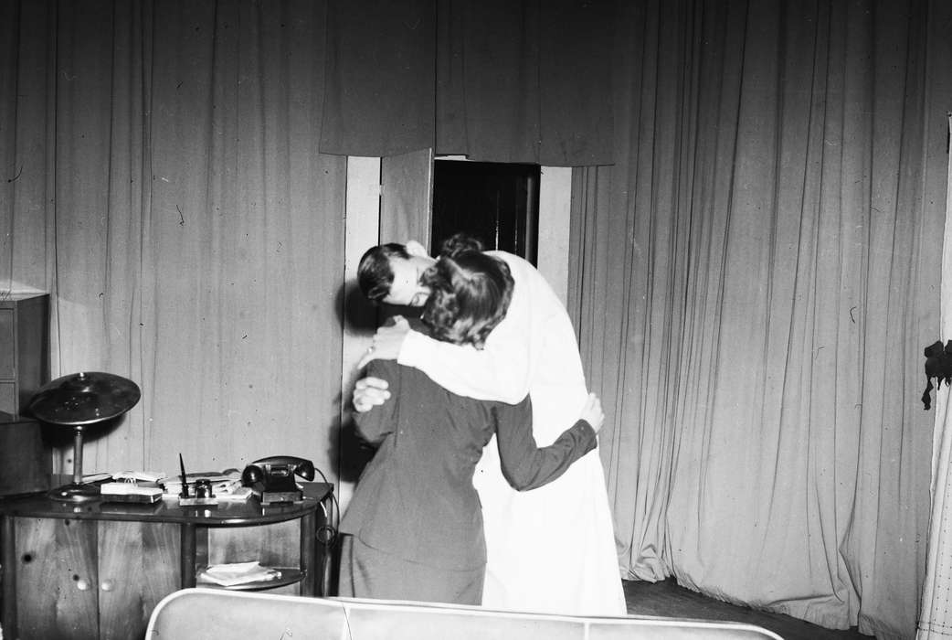 ia, Photos, United States, IA, Coon Rapids, Iowa, historic, history, Portraits - Group, Coon Rapids Enterprise