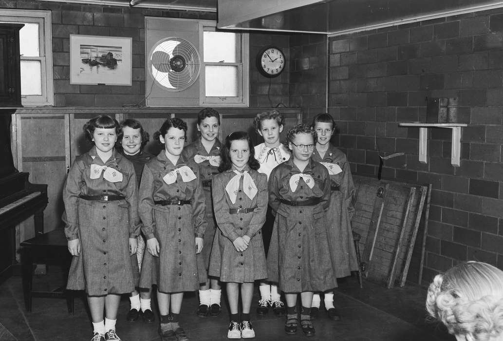 ia, Photos, Children, United States, IA, Coon Rapids, Iowa, historic, history, Portraits - Group, Coon Rapids Enterprise