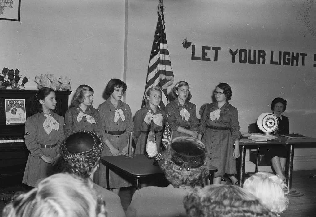 Coon Rapids Enterprise, United States, ia, IA, Coon Rapids, historic, Iowa, history, Portraits - Group, Photos, Children