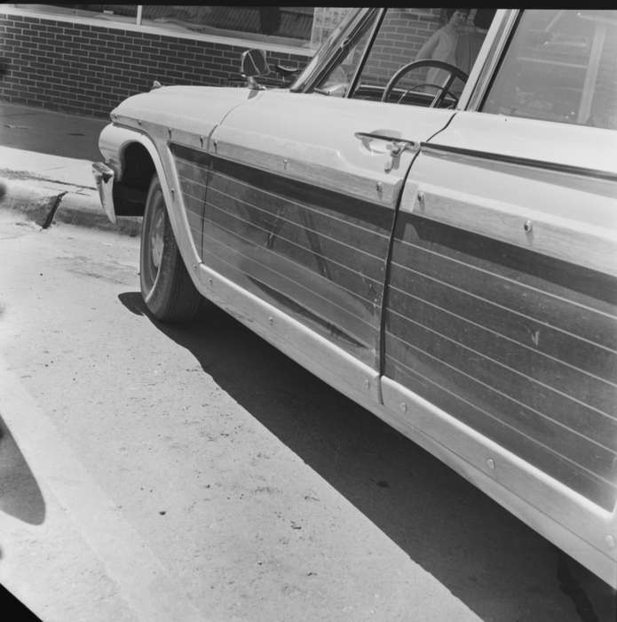 car, Iowa, IA, United States, Photos, historic, Motorized Vehicles, Coon Rapids, history, ia, Coon Rapids Enterprise