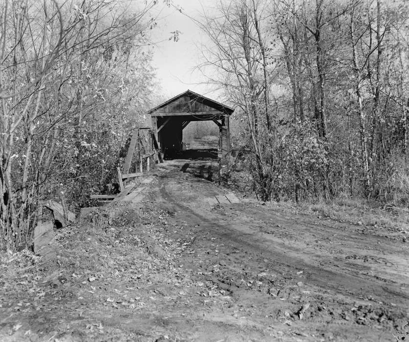 Keokuk County, IA, Lakes, Rivers, and Streams, Iowa, Iowa History, bridge, history of Iowa, Lemberger, LeAnn