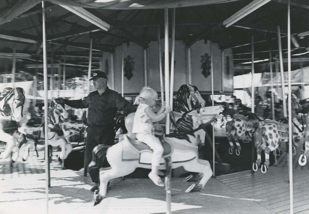 history, Photos, cattle congress, Black Hawk, IA, ia, Fairs and Festivals, historic, United States, merry-go-round, Grout Museum of History and Science, Waterloo, Iowa, Children, national cattle congress