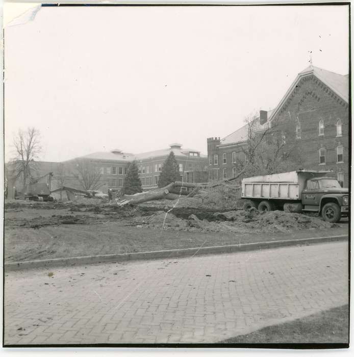 UNI Special Collections & University Archives, university of northern iowa, Iowa, Iowa History, uni, history of Iowa