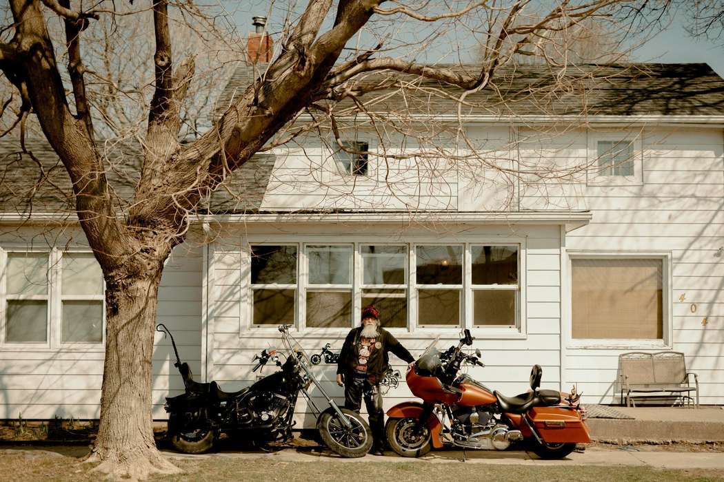 Lick, Keaira, historic, Iowa, Photos, ia, history