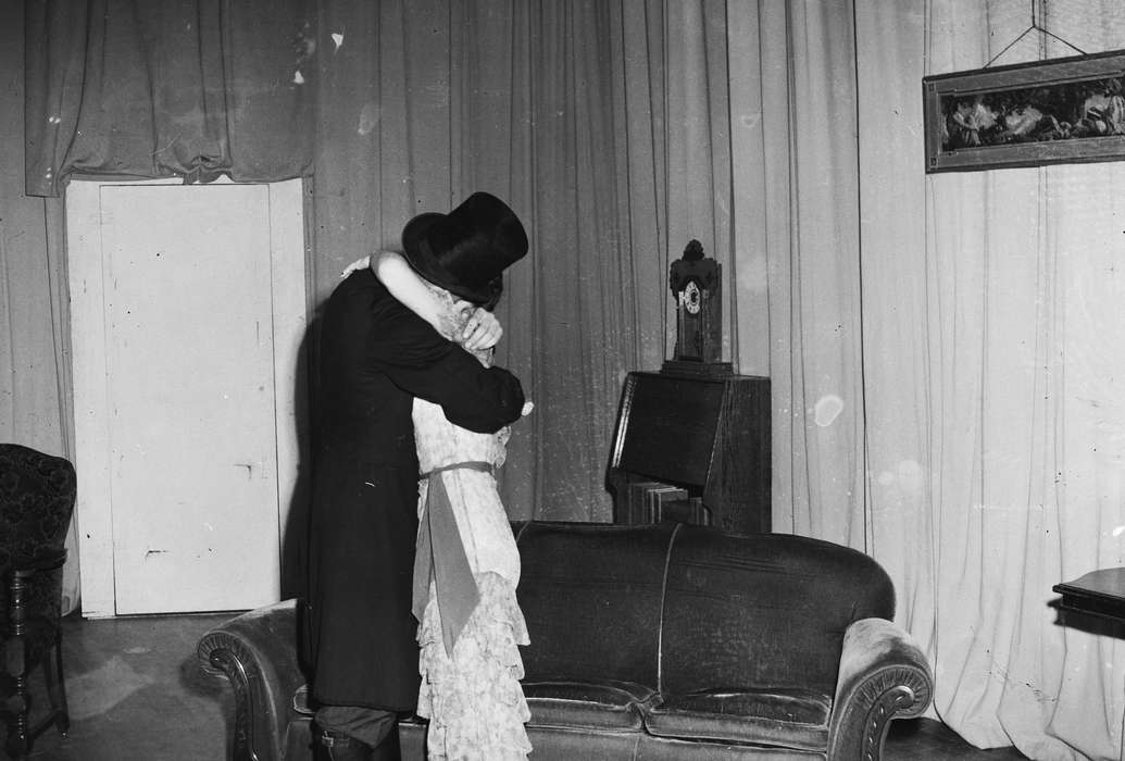 ia, Photos, United States, IA, Coon Rapids, Iowa, historic, history, Portraits - Group, Coon Rapids Enterprise