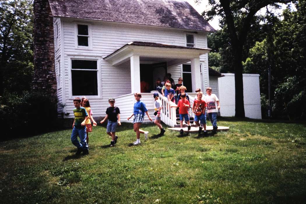 ia, school trip, second grade missouri trip, Iowa, history, Homes, farm house, Photos, Leisure, Coon Rapids Enterprise, Children, missouri trip, historic, United States, MO, field trip