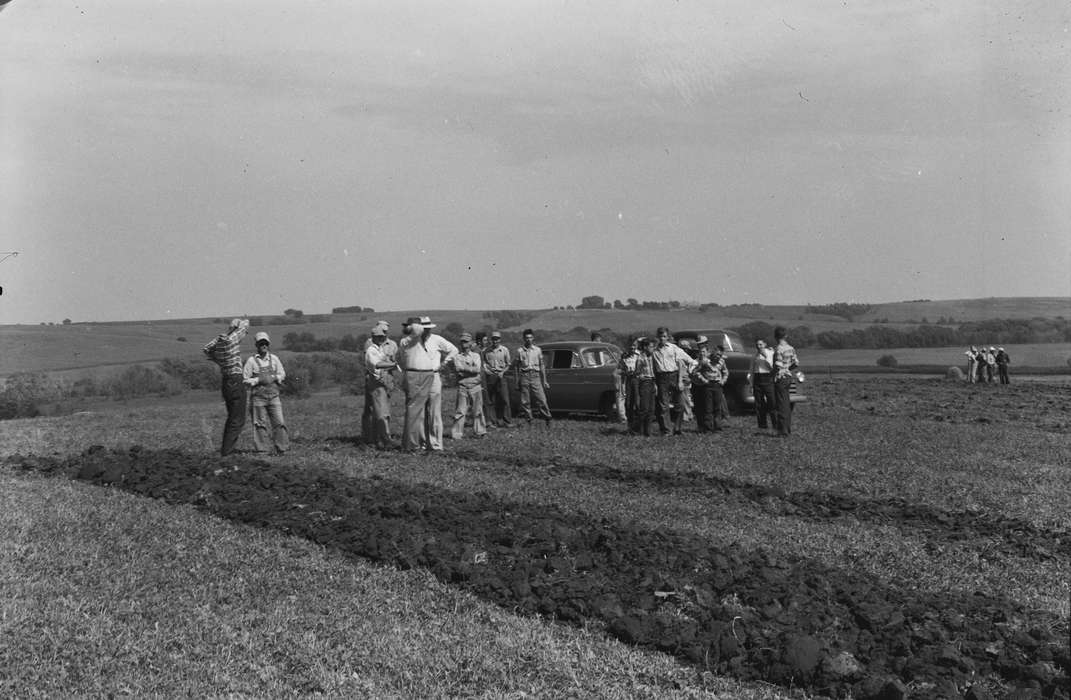 Labor and Occupations, ia, car, Iowa, history, farm, IA, Farms, Coon Rapids, Photos, Coon Rapids Enterprise, historic, United States