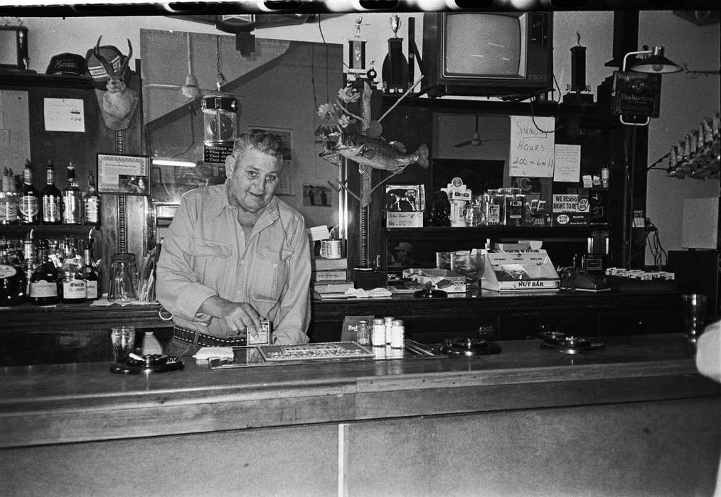 history, Coon Rapids Enterprise, Photos, IA, ia, Coon Rapids, historic, United States, Iowa, Portraits - Individual