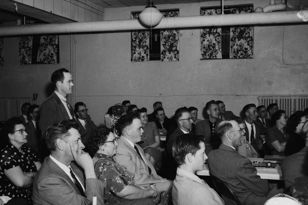 ia, Civic Engagement, Iowa, history, IA, Coon Rapids, Photos, Coon Rapids Enterprise, historic, United States, banquet