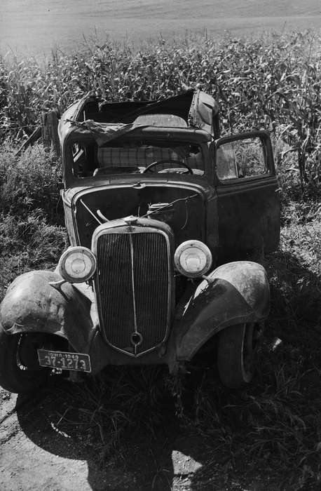 history, Motorized Vehicles, Iowa, United States, Coon Rapids Enterprise, IA, historic, Coon Rapids, Photos, ia