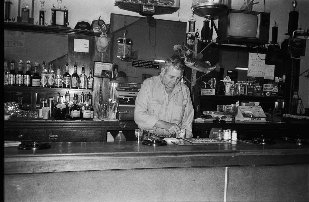 history, Coon Rapids Enterprise, Photos, IA, ia, Coon Rapids, historic, United States, Iowa, Portraits - Individual