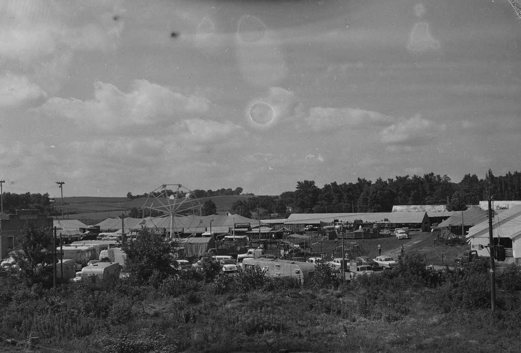 playground, IA, historic, Coon Rapids, Fairs and Festivals, mobile homes, Barns, Iowa, United States, Photos, fairgrounds, barns, history, ferris wheel, tents, Coon Rapids Enterprise, ia, Landscapes