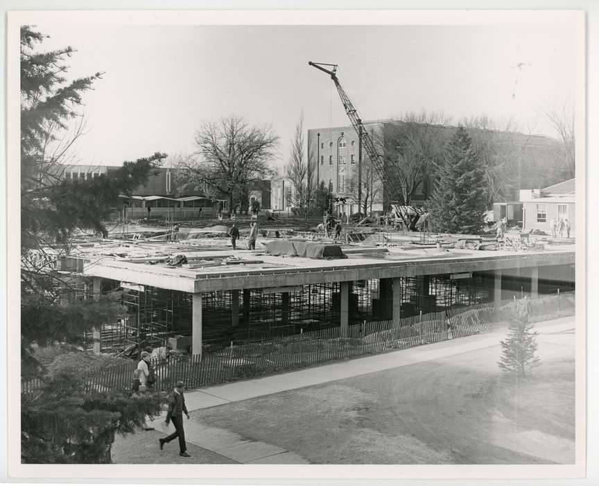 university of northern iowa, Iowa, history of Iowa, Schools and Education, UNI Special Collections & University Archives, Iowa History, uni, state college of iowa