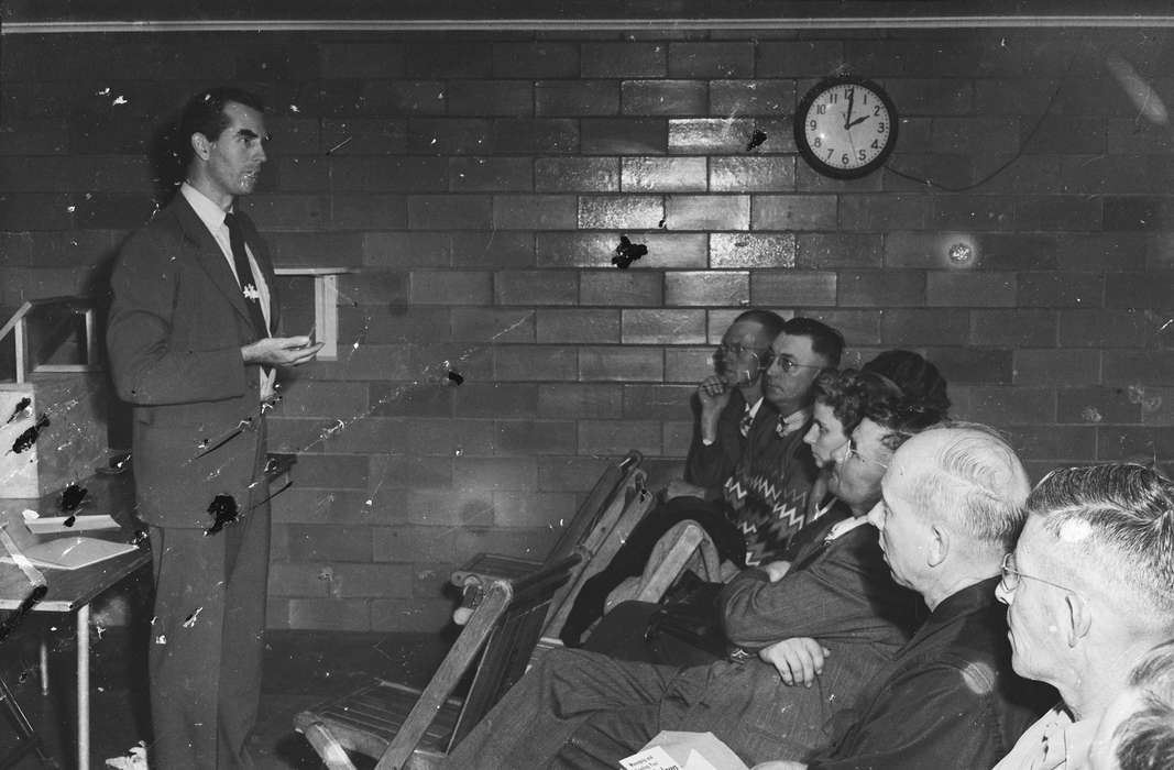 ia, Photos, United States, IA, Coon Rapids, Iowa, historic, history, Portraits - Group, Coon Rapids Enterprise