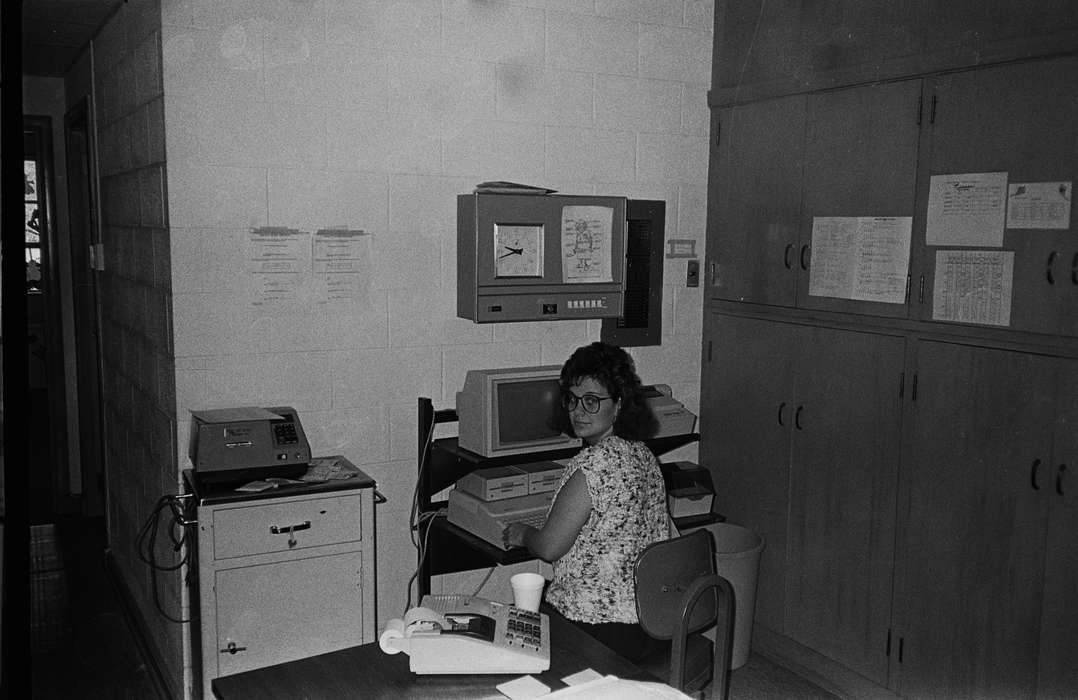 history, Coon Rapids Enterprise, Photos, IA, ia, Coon Rapids, Labor and Occupations, historic, United States, Iowa