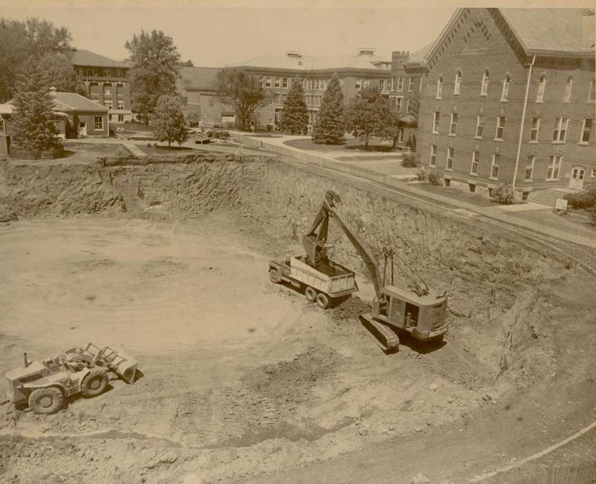 university of northern iowa, Iowa, history of Iowa, Schools and Education, UNI Special Collections & University Archives, Iowa History, uni, state college of iowa