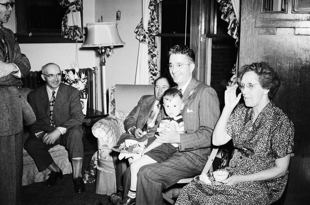 ia, Photos, United States, IA, Coon Rapids, Iowa, historic, history, Portraits - Group, Coon Rapids Enterprise